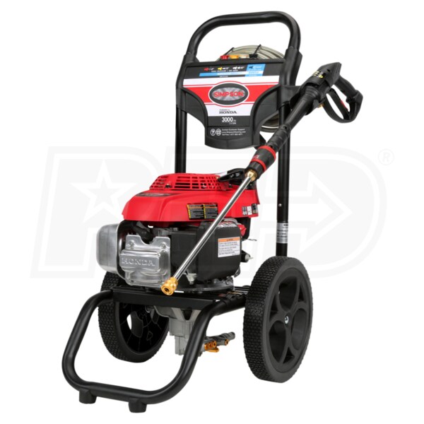 Simpson MS60809-S