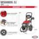 Simpson MS60809-S