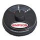 Simpson MSH3125-S-KIT