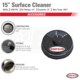 Simpson MSH3125-S-KIT