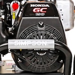 Simpson 60551