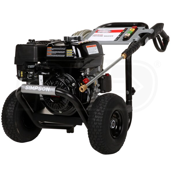 Simpson 60629