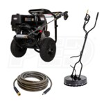 Simpson PS4240S-KIT