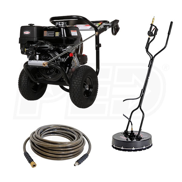Simpson PS4240S-KIT