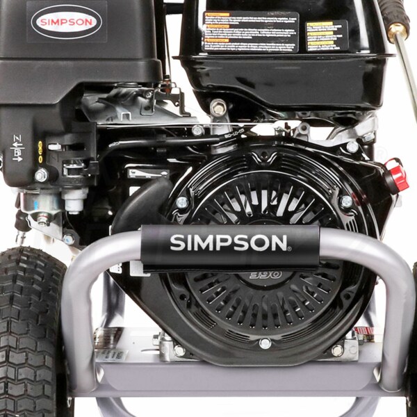 Simpson PS4240S-KIT 