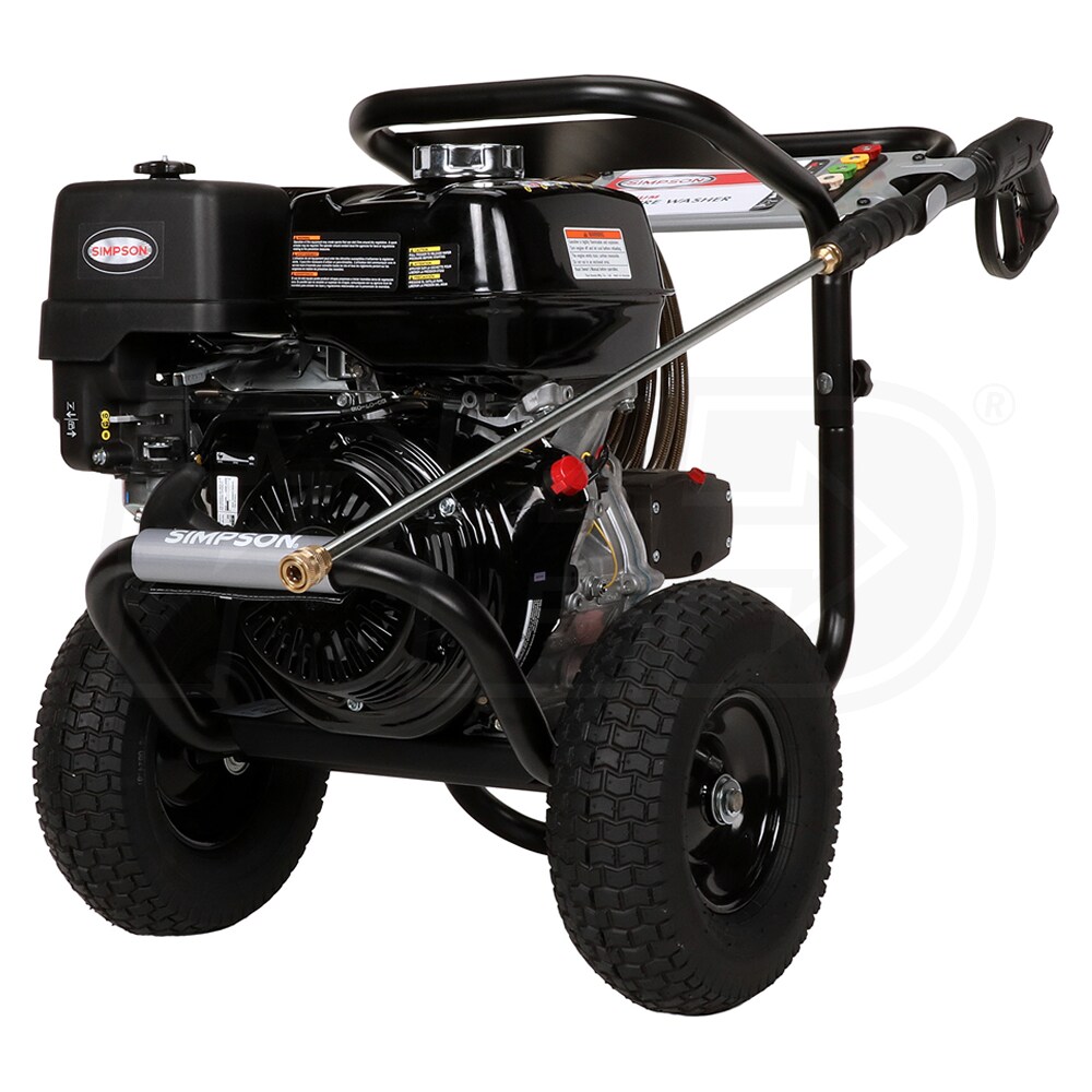 Simpson 60456