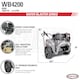 Simpson 60205