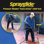 Sprayglide PWSPRAYGLIDE