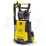 Stanley Max 1900 PSI (Electric - Cold Water) Pressure Washer