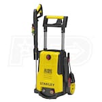 Stanley Max 2150 PSI (Electric - Cold Water) Pressure Washer