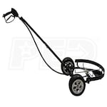 Steel Eagle ASE-0019-7SS