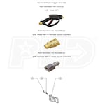 Steel Eagle ASE-0019-7SS