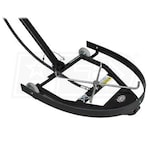 Steel Eagle ASE-0019-7SS