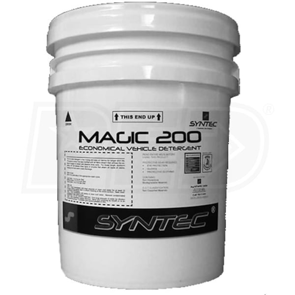 Syntec Pro 2670-50