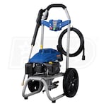 Westinghouse 2600 PSI (Gas-Cold Water) Pressure Washer