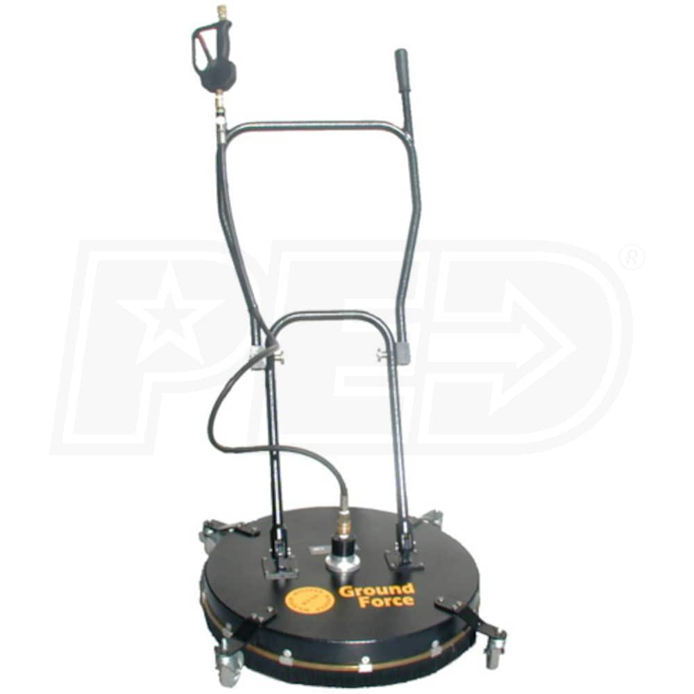 Whisper Wash WGF2400