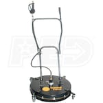 Whisper Wash WGF2400
