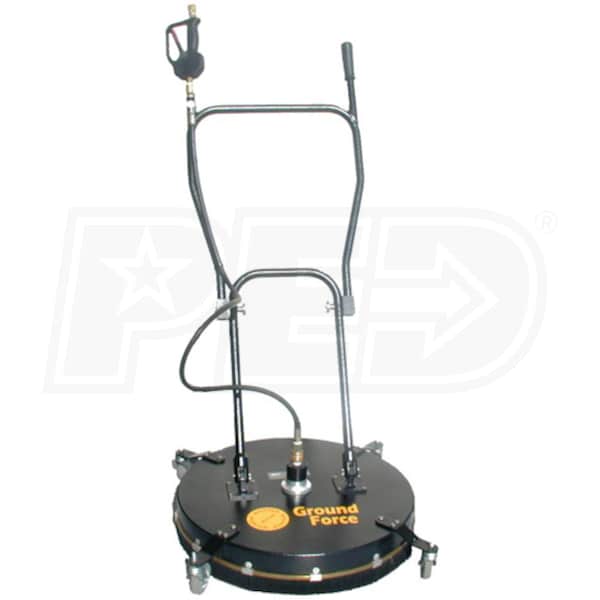 Whisper Wash WGF2400