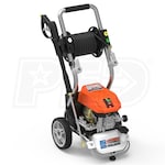 Yard Force 2200 PSI (Electric - Cold Water) Pressure Washer