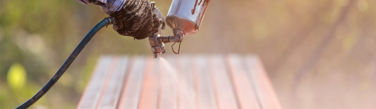 Paint Sprayer Buyer's Guide