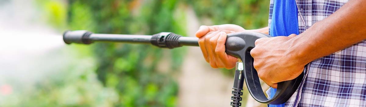Water Pressure PSI Guide