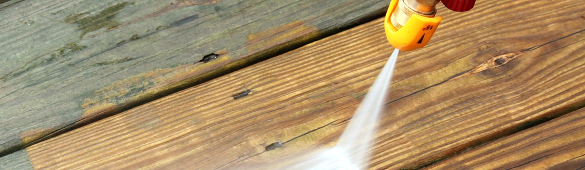 Gas vs Electric Pressure Washers