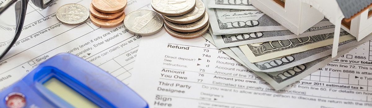 Pressure Washers Direct Tax Policy