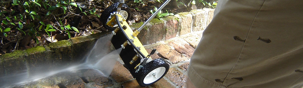 Water Broom Buyer's Guide