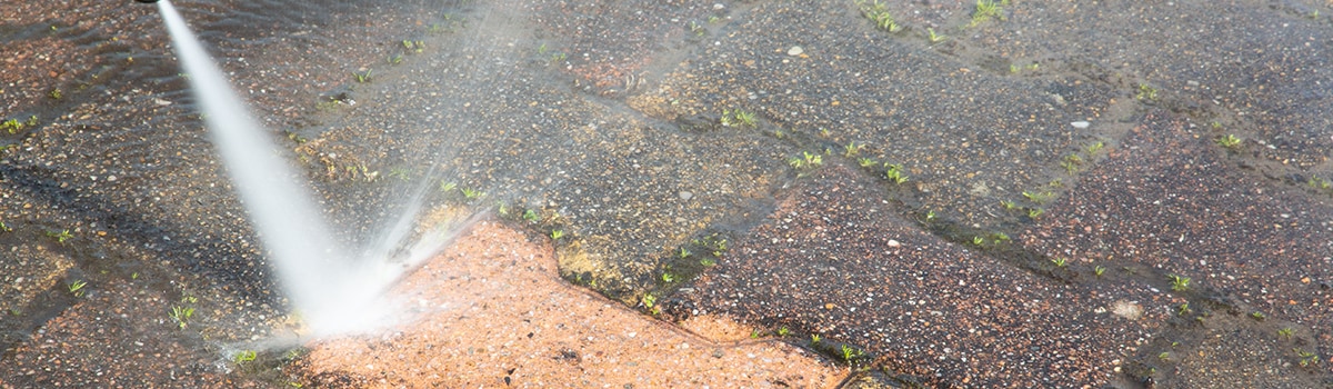 Pressure Washer FAQ's