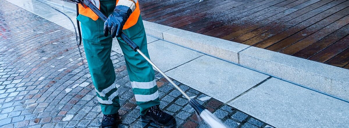 Best Commercial Pressure Washers of 2024