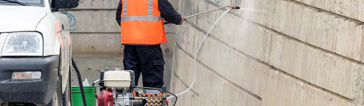 De-Vandalizing Your Property