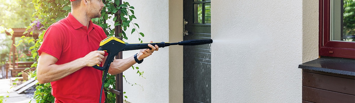 Pressure Washer Business Start Up Kits