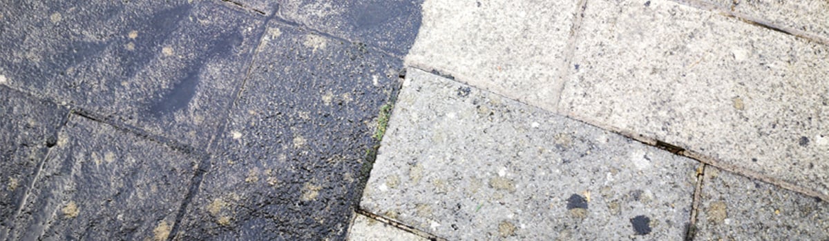 Sprayglide Pressure Washer Support