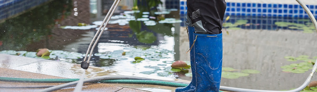 Semi-Pro Pressure Washer Buyer's Guide