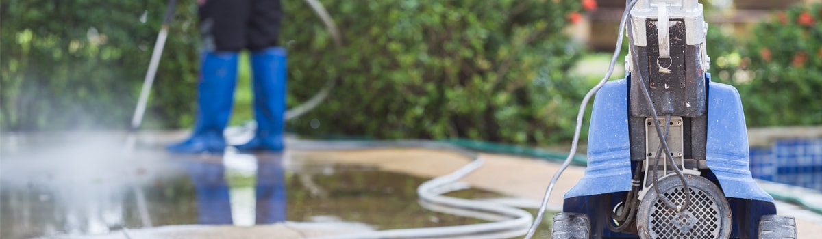 Consumer Medium Electric Pressure Washer Buyer's Guide