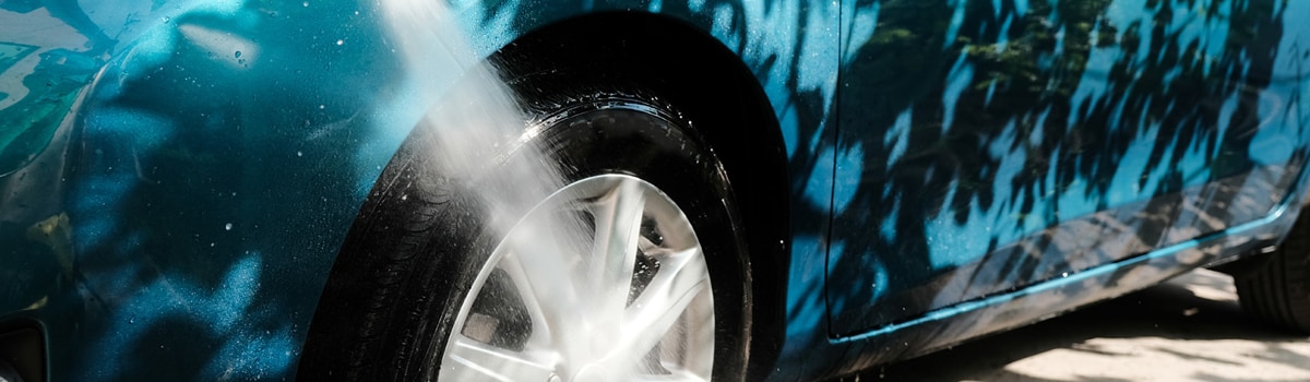 Small Consumer Gas Pressure Washer Buyer's Guide