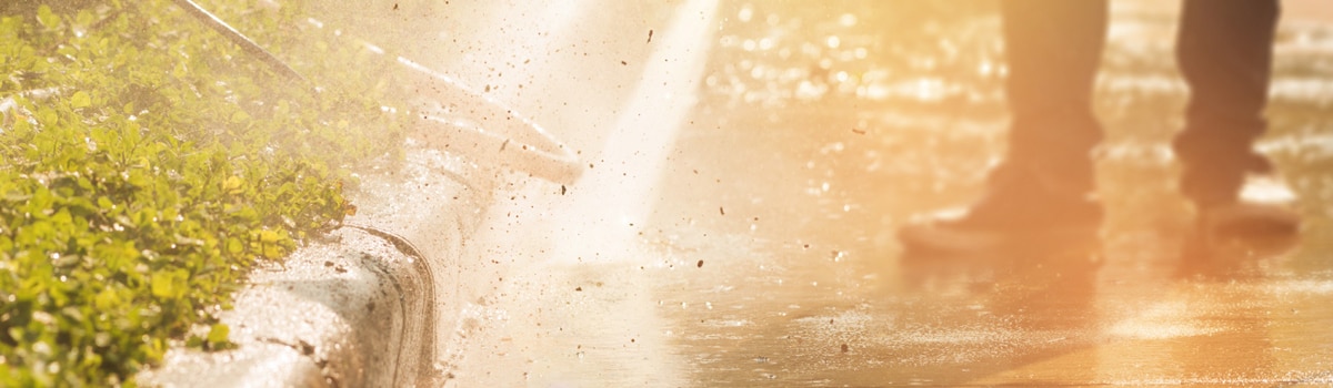 Medium Consumer Gas Pressure Washer Buyer's Guide