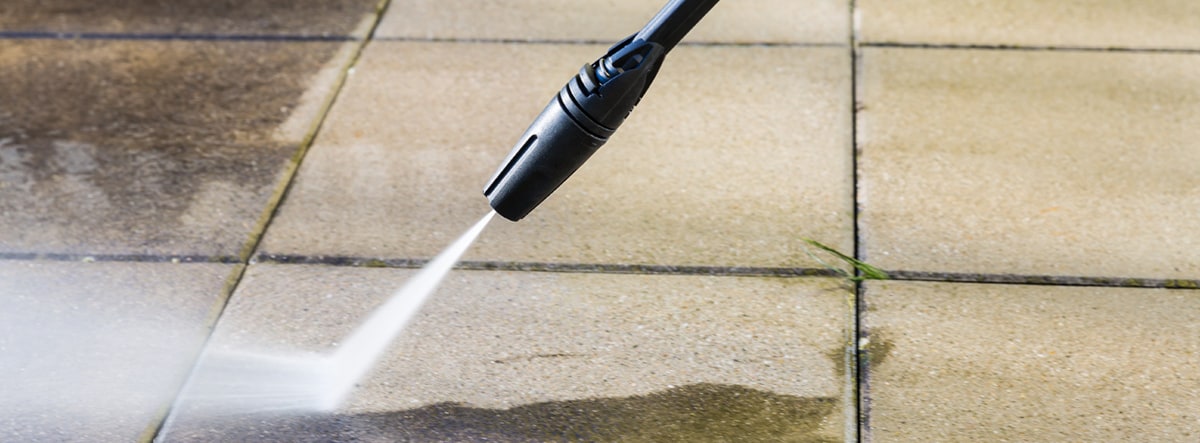 Consumer Electric Pressure Washer Buyer's Guide
