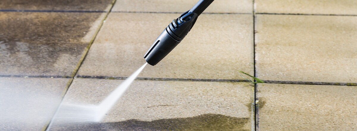 Consumer Electric Pressure Washer Buyer's Guide