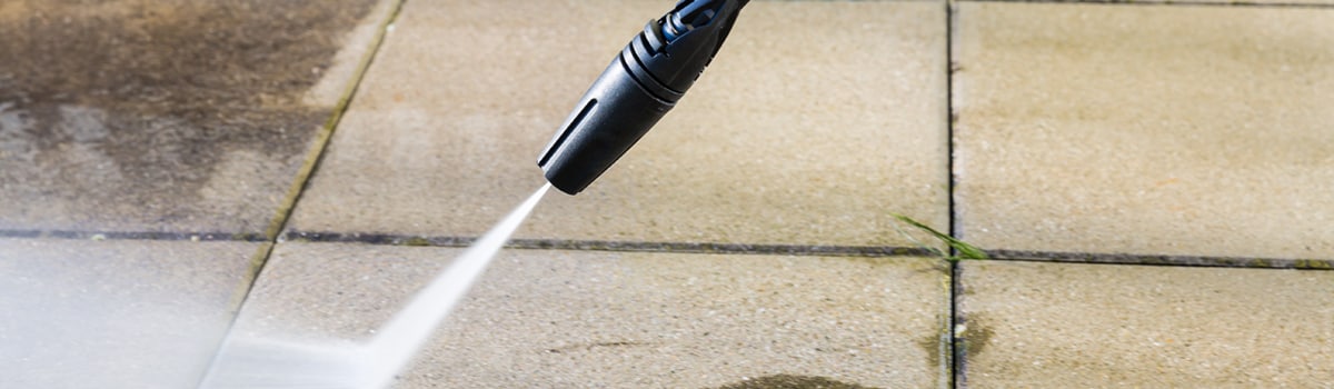 Consumer Electric Pressure Washer Buyer's Guide
