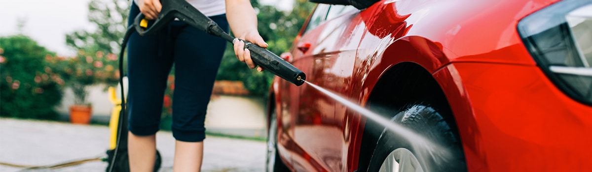 Semi-Pro Electric Pressure Washer Buyer's Guide