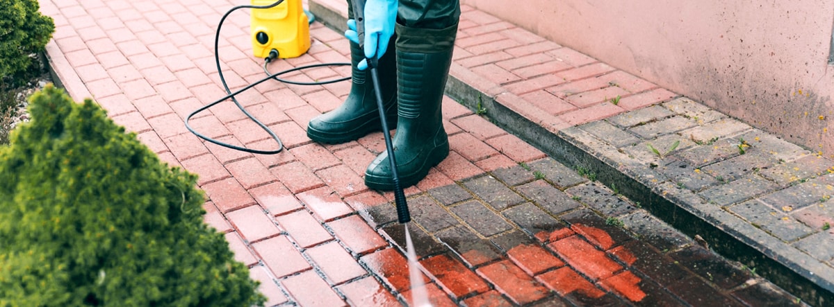 Handheld Professional Electric Power Washer Buyer's Guide