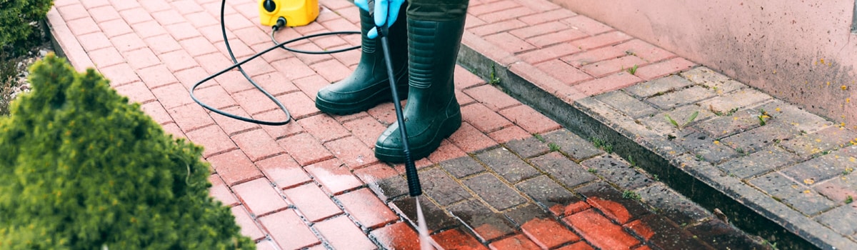 Handheld Professional Electric Power Washer Buyer&#39;s Guide