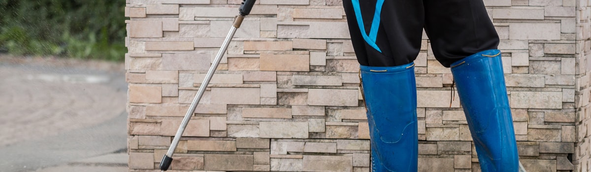 Medium Semi-Pro Electric Pressure Washer Buyer&#39;s Guide