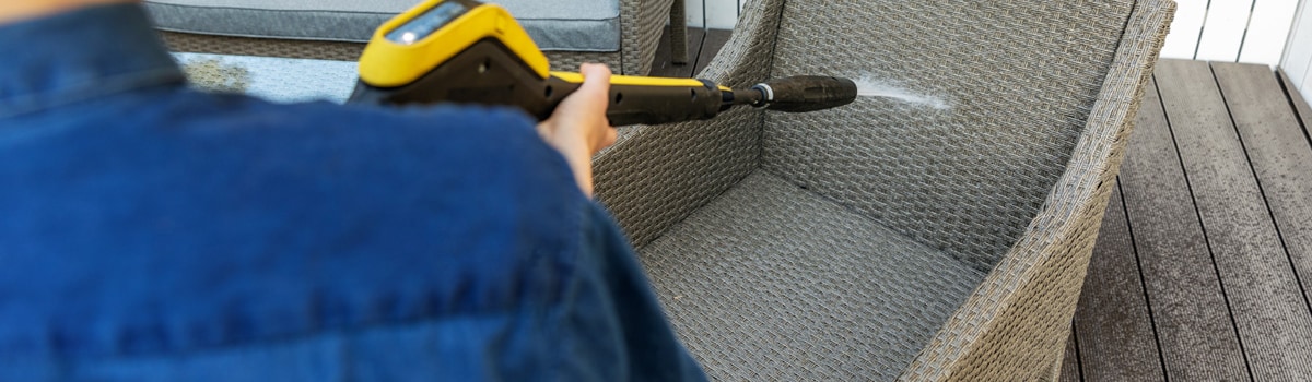 Cold-Water Professional Electric Power Washer Buyer&#39;s Guide