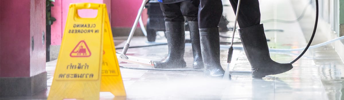 Professional Belt-Drive Pressure Washer Buyer's Guide