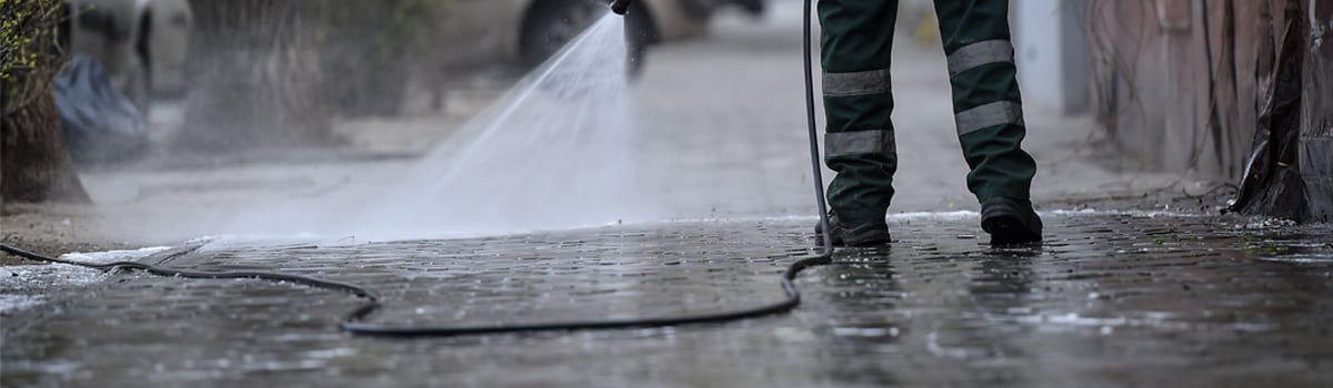 Professional Trailer Pressure Washer Buyer's Guide