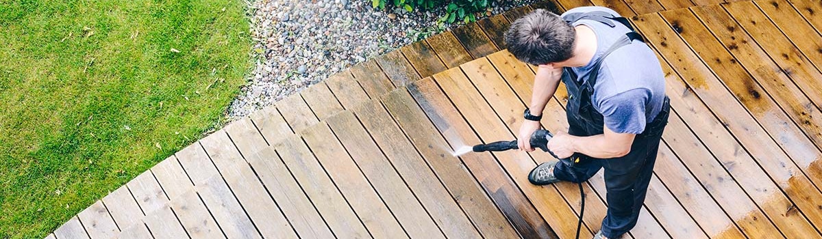 Top 4 Best Electric Pressure Washers of 2025 [Expert-Picked]