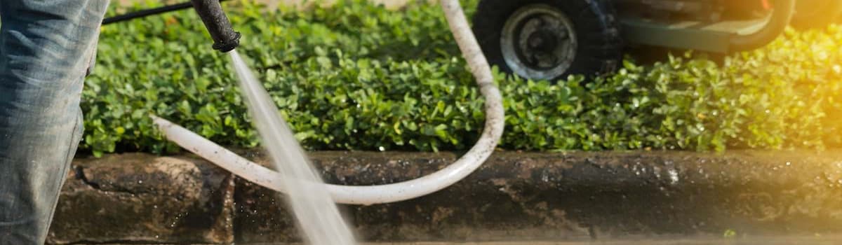 Top 5 Best Gas Pressure Washers of 2025 [Expert-Picked]