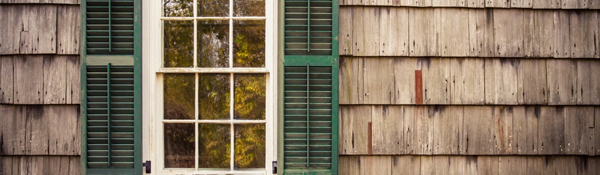 Clean Cedar